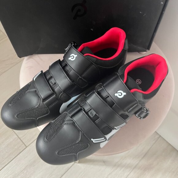 Peloton Cycling Shoes Size 45 - Picture 4 of 10